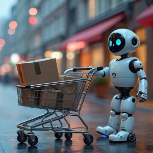 Your Customers Are About to Stop Visiting Your Website. Here’s How to Keep Selling Anyway.