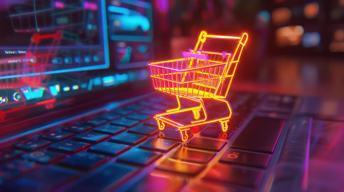 AI Shopping Image 1