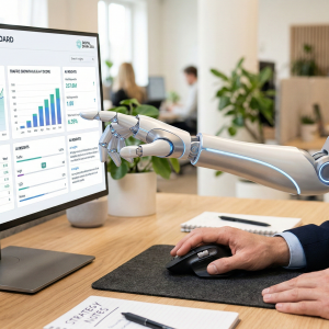 Why 90% of AI-Generated Content Fails at SEO (And the 10% That Wins)