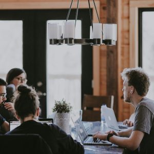 The Benefits of Hiring a Small Web Agency for Long-Term Website Success