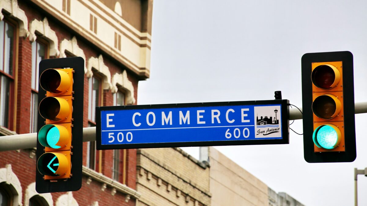 Your Products Are About to Need a Digital ID. Here's What That Means for Your Store. 2 ECommerce Changes - Your Products Are About to Need a Digital ID Featured Image 1
