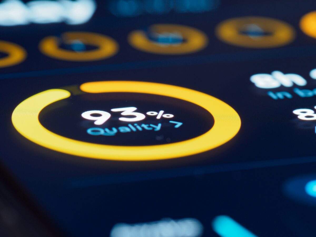 Schema Markup: The Silent Infrastructure That Decides Whether AI Recommends Your Store 2 schema buildup for websites - Image by brett-jordan-on-unsplash
