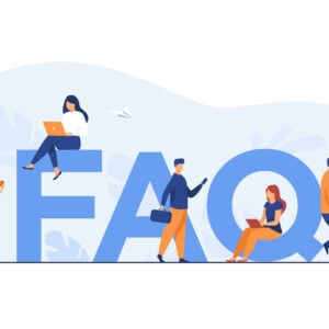 Why the FAQ Section Has Become One of the Most Important SEO, AEO, and GEO Tools for Webshops