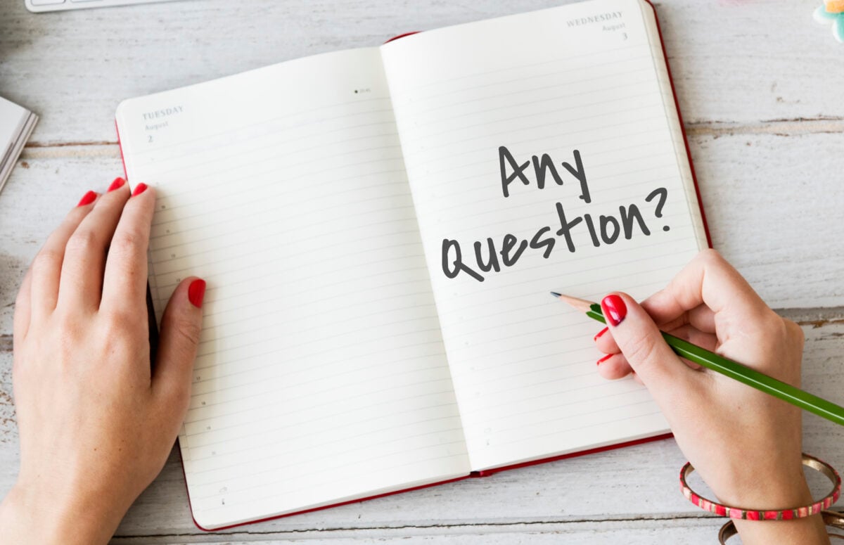 Why the FAQ Format Is So Well Suited to AI Tools