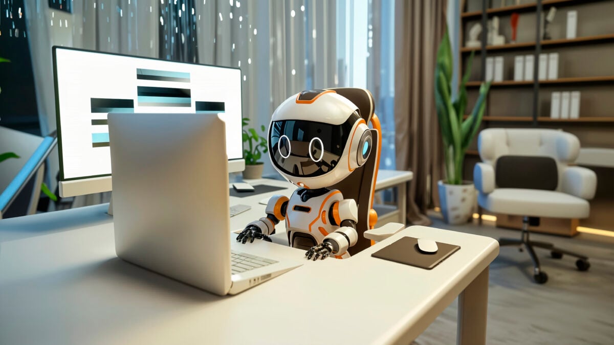 Designing Product Pages for Humans and AI Agents 1 ai and web design